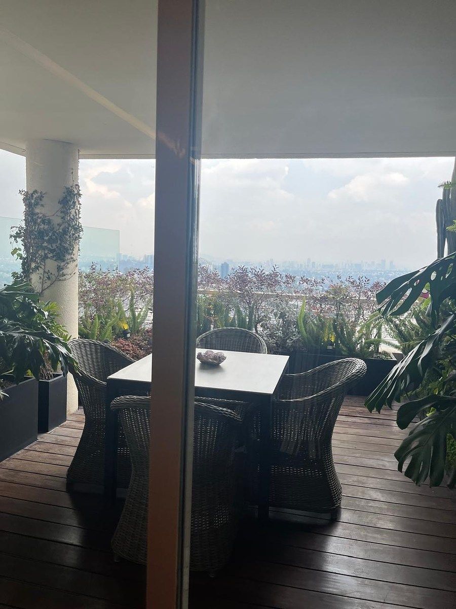 Apartment in Lomas Country Club, Huixquilucan, photo 21 of 34