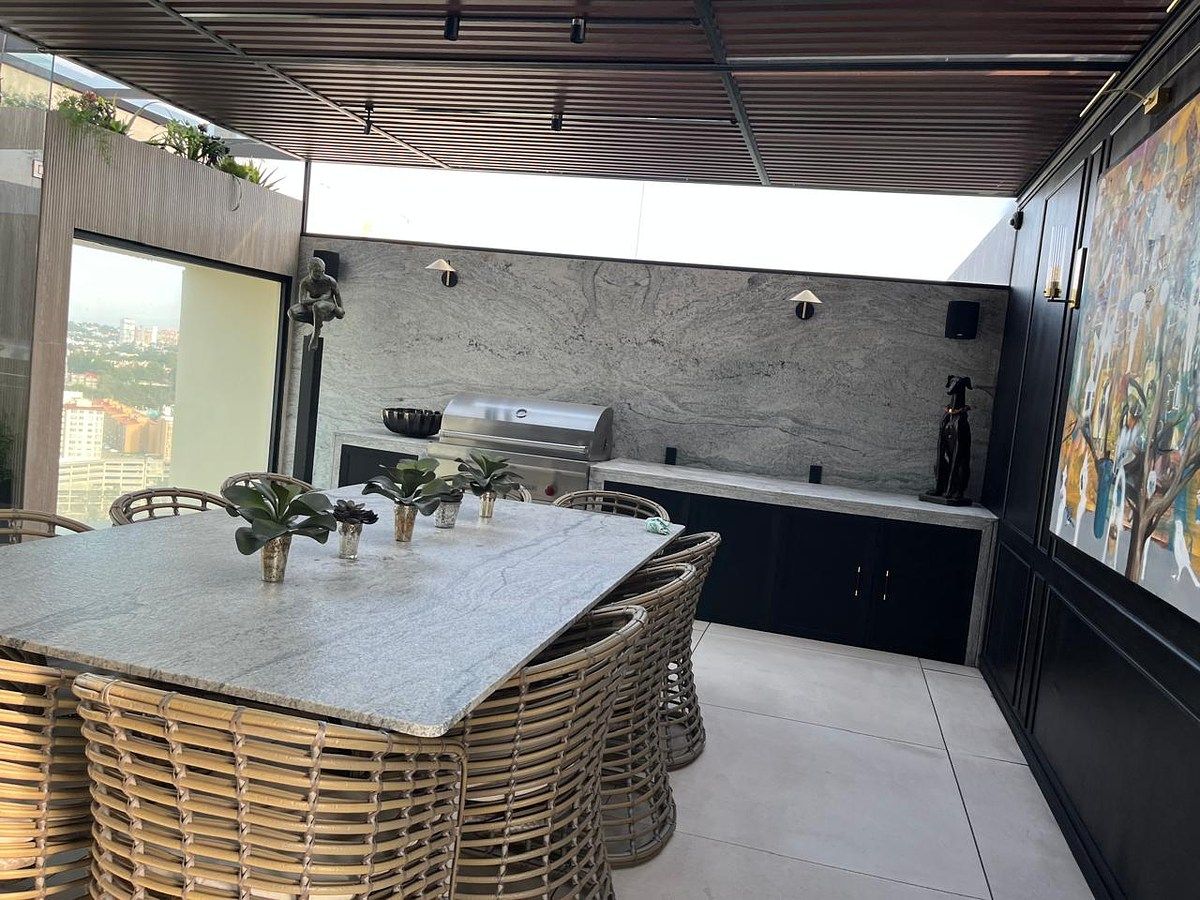 Apartment in Lomas Country Club, Huixquilucan, photo 30 of 34