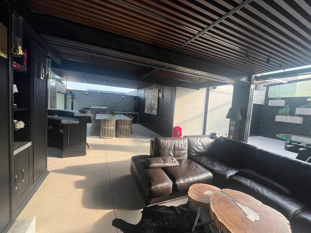 Apartment in Lomas Country Club, Huixquilucan, photo 33 of 34