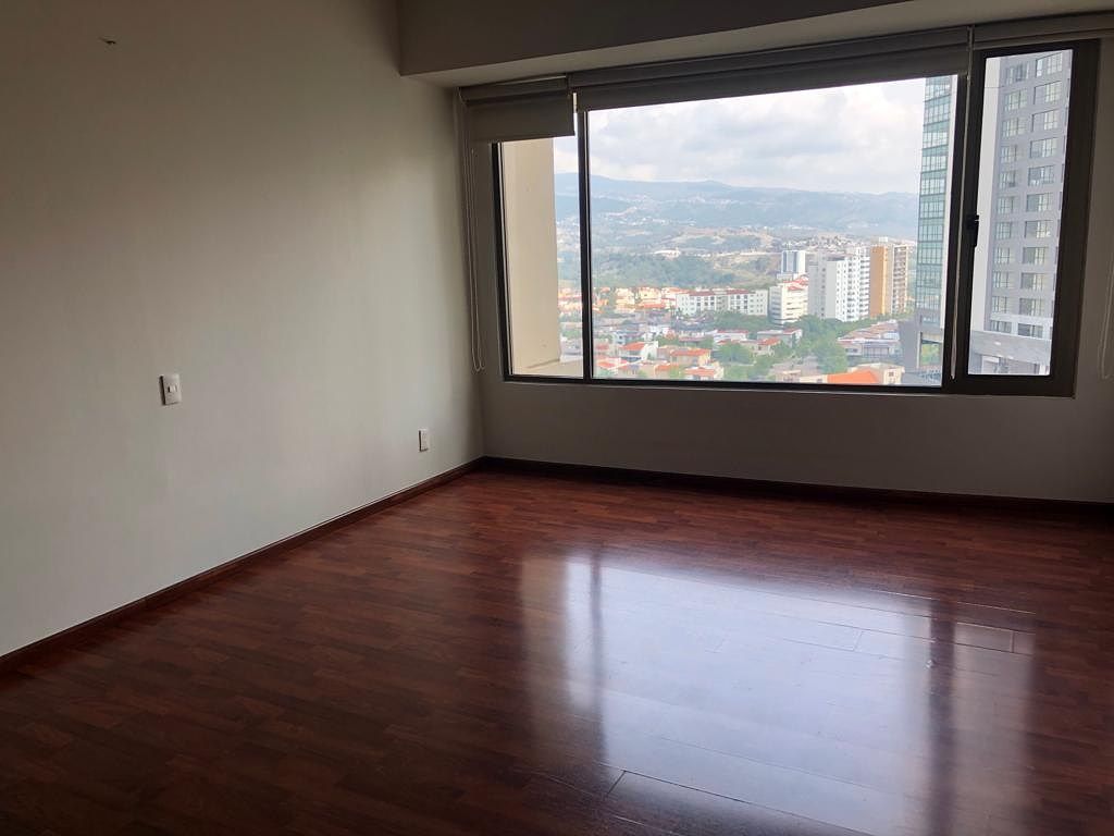 Apartment in Jesús del Monte, Huixquilucan, photo 3 of 7