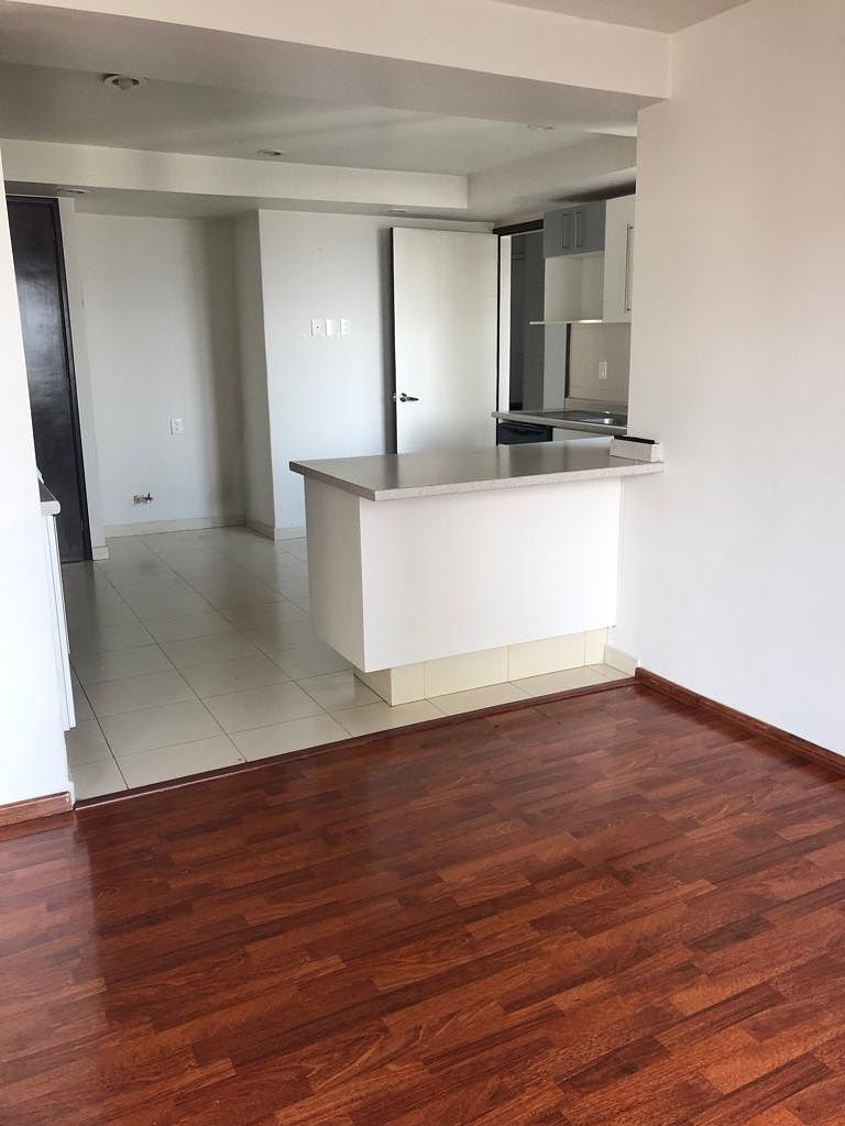 APARTMENT FOR RENT IN INTERLOMAS, photo 1 of 7