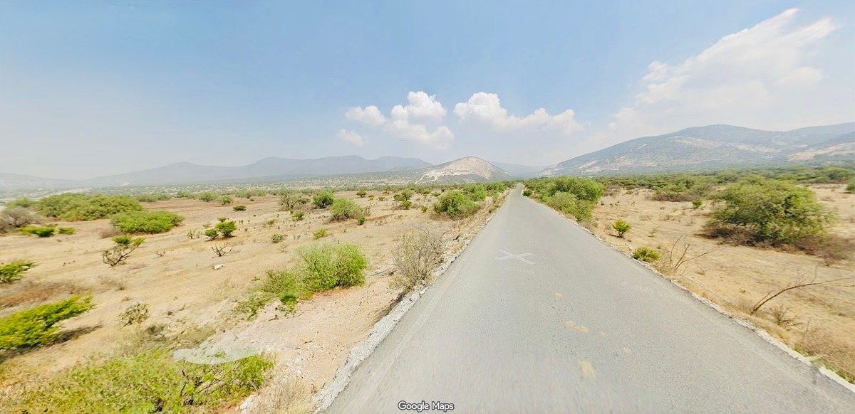 Terreno en Juárez, Apaxco, foto 8 de 38