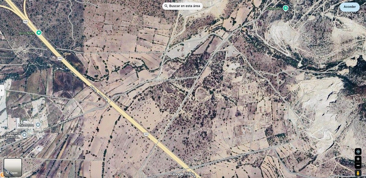 Terreno en Juárez, Apaxco, foto 17 de 38