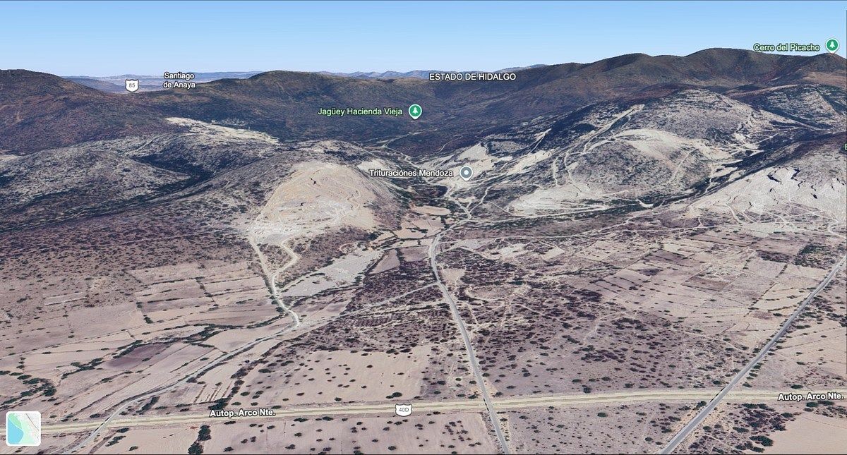 Terreno en Juárez, Apaxco, foto 11 de 38