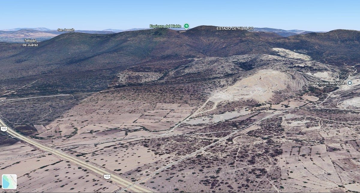 Terreno en Juárez, Apaxco, foto 13 de 38