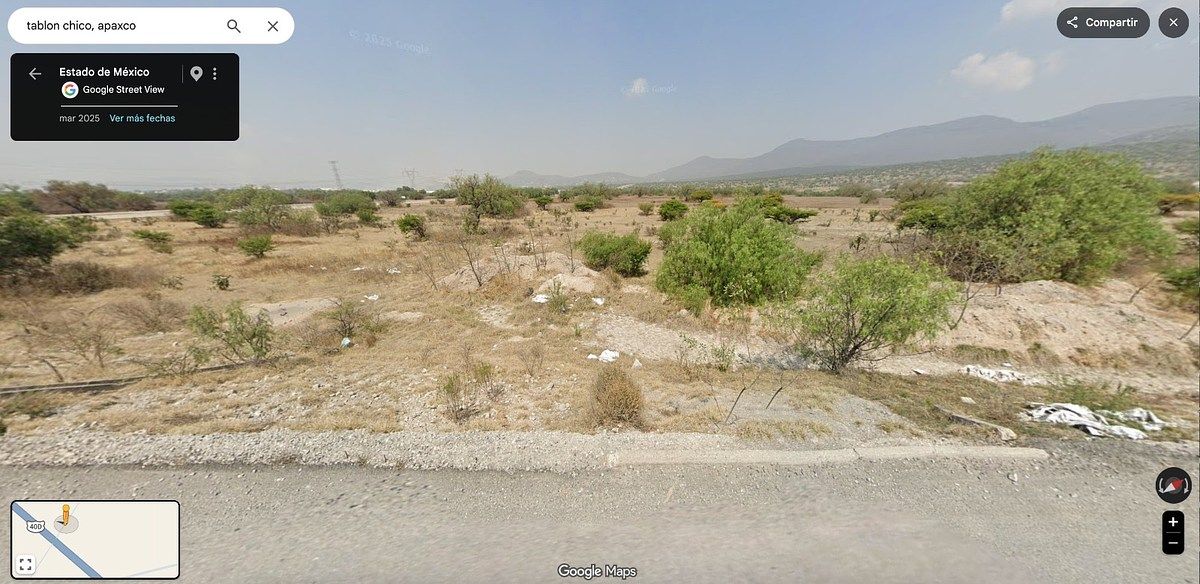 Terreno en Juárez, Apaxco, foto 26 de 38