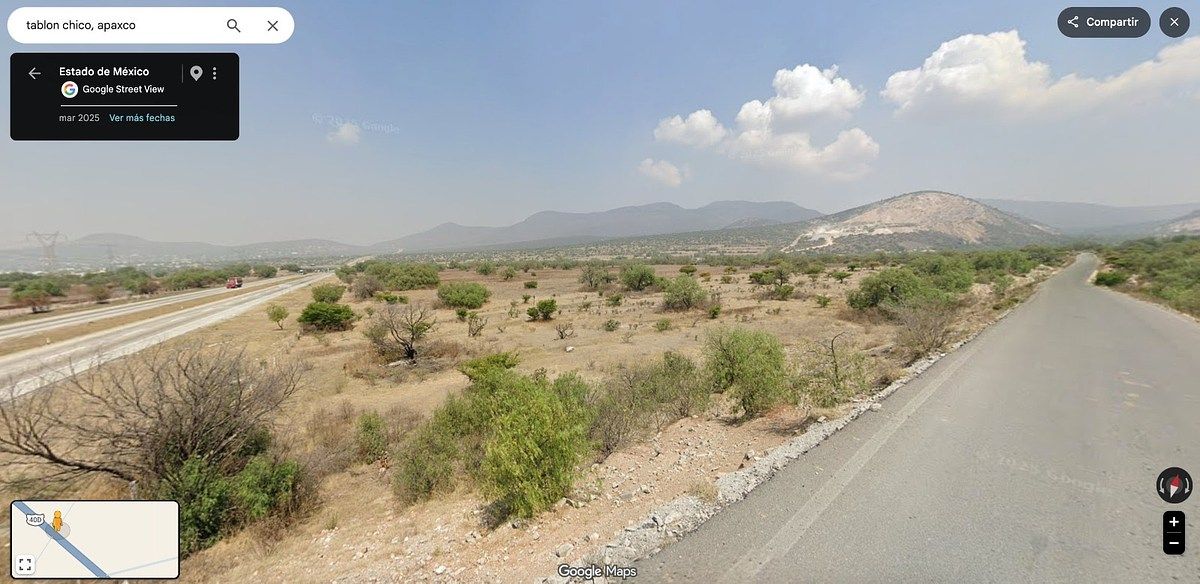 Terreno en Juárez, Apaxco, foto 36 de 38