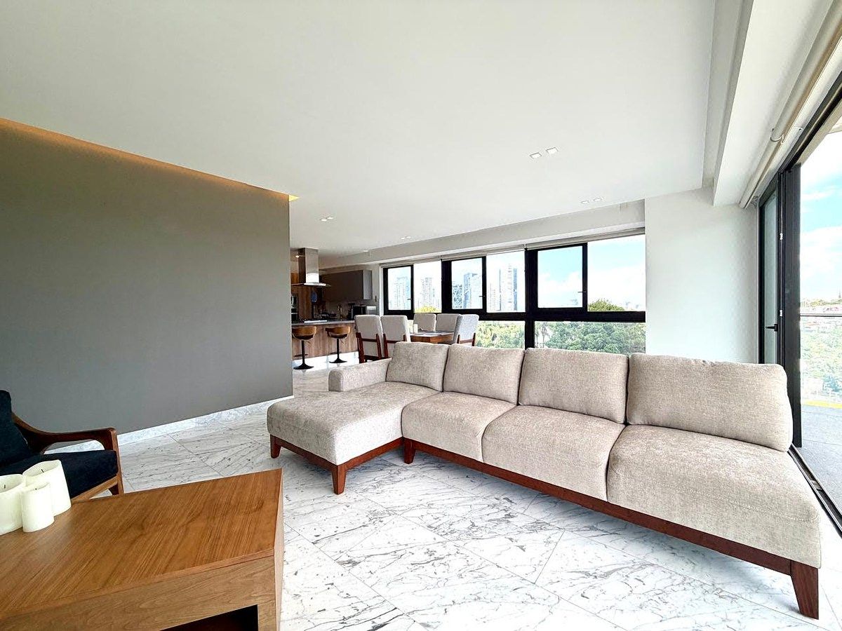 Departamento en Condominio Puerta Plata, Zapopan, foto 9 de 30