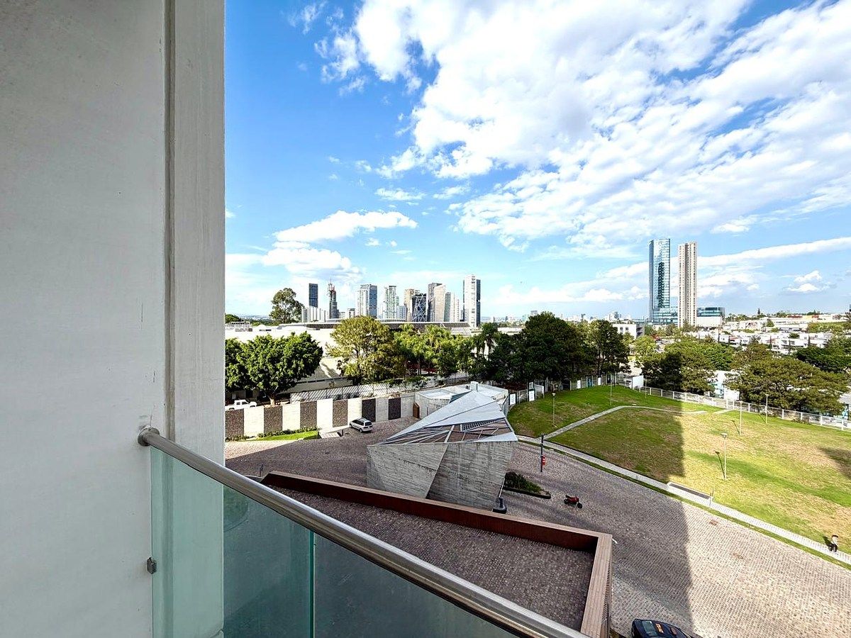 Departamento en Condominio Puerta Plata, Zapopan, foto 12 de 30