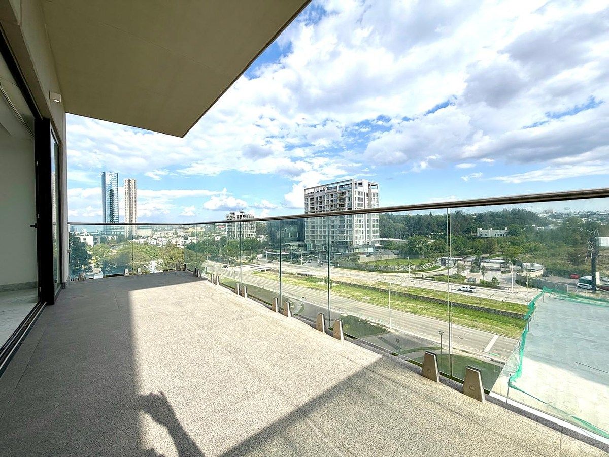 Departamento en Condominio Puerta Plata, Zapopan, foto 11 de 30