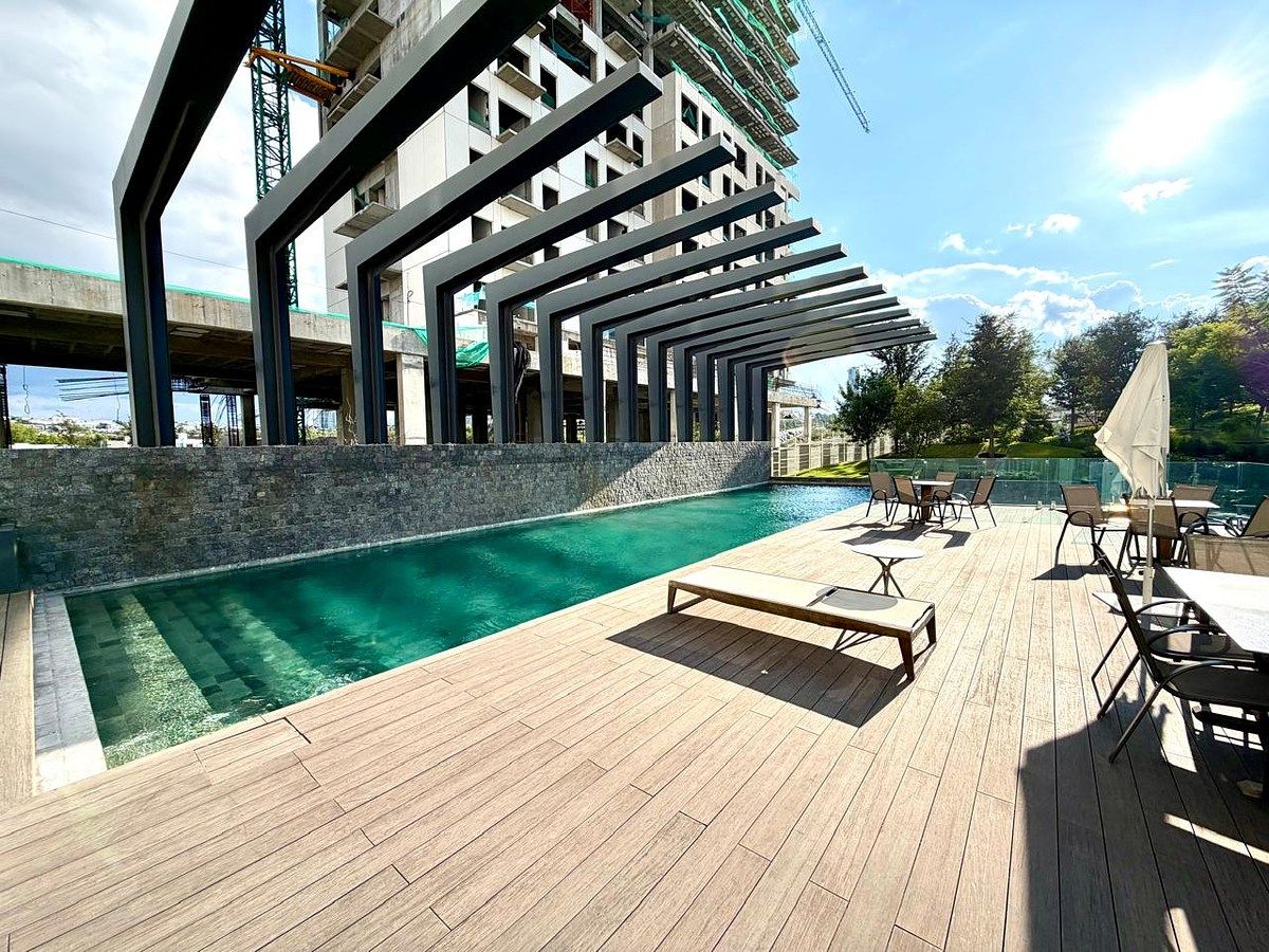 Departamento en Condominio Puerta Plata, Zapopan, foto 20 de 30