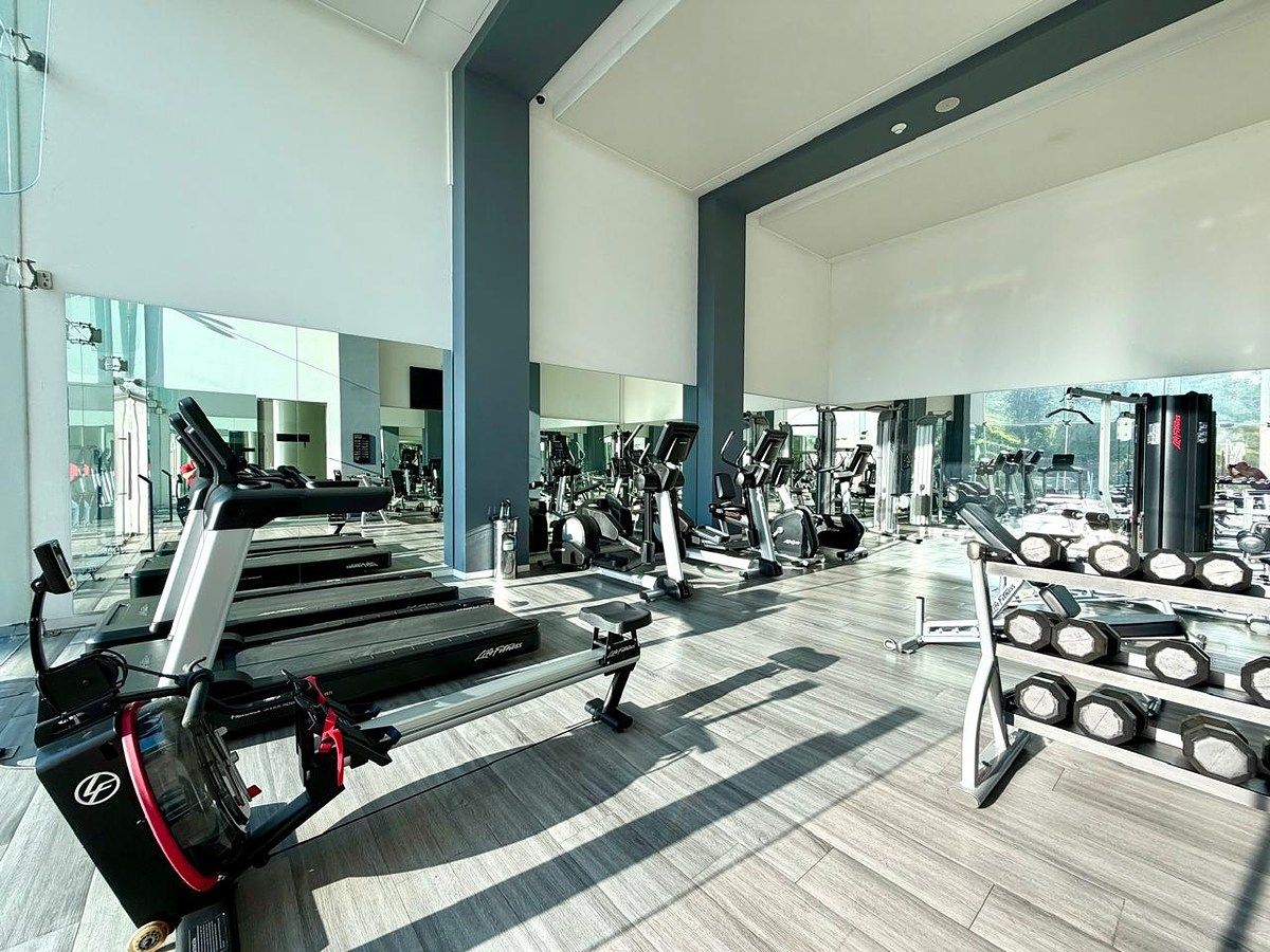 Departamento en Condominio Puerta Plata, Zapopan, foto 22 de 30