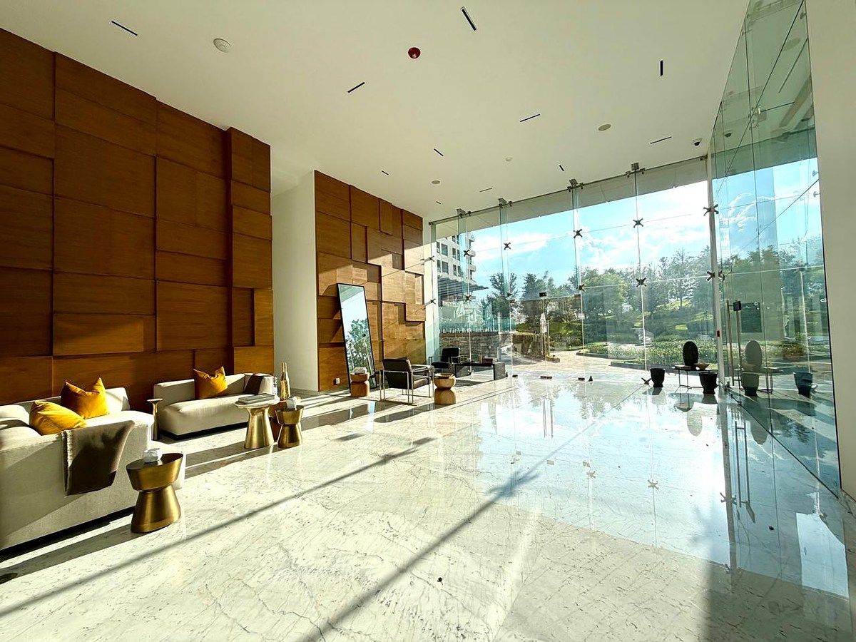 Departamento en Condominio Puerta Plata, Zapopan, foto 24 de 30