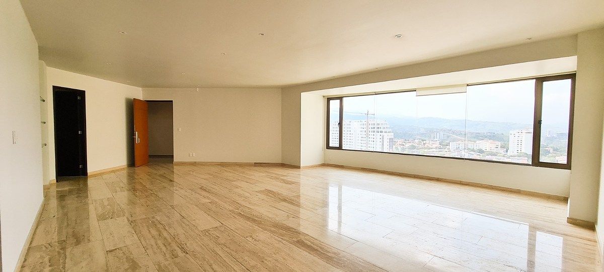 Departamento en Jesús del Monte, Huixquilucan, foto 4 de 9