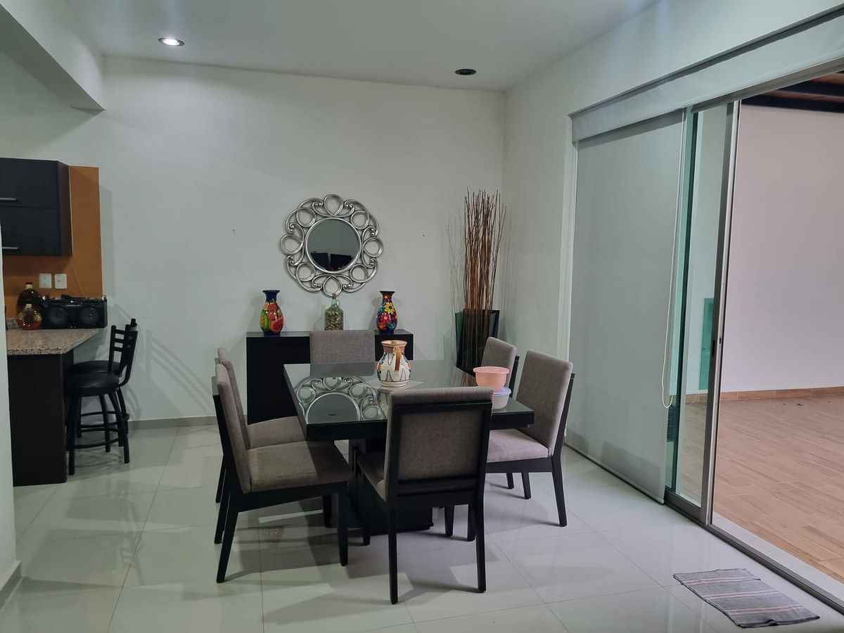 House in Rincón del Colibrí, Colima, photo 12 of 13