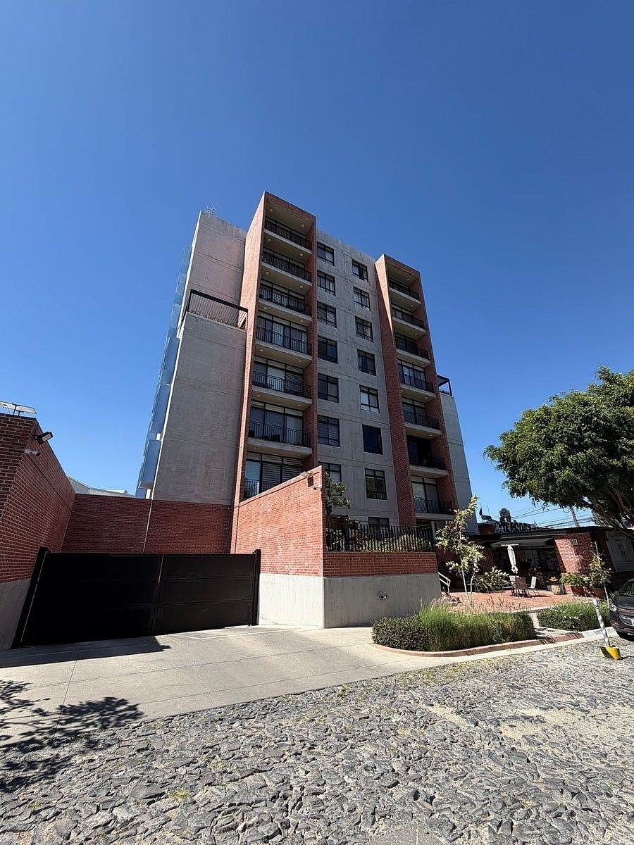 DEPARTAMENTO EN RENTA EN CIUDAD GRANJA CEDROS, foto 1 de 8