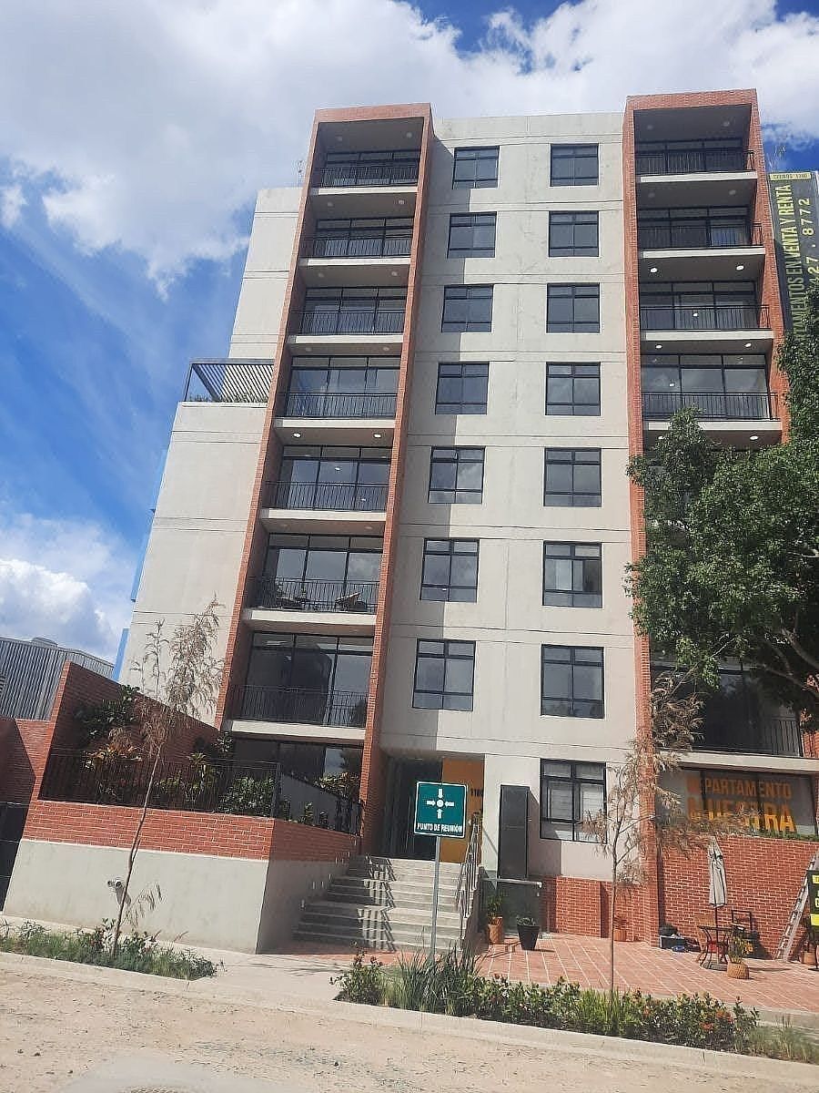 Apartamento em Ciudad Granja, Zapopan, foto 2 de 8