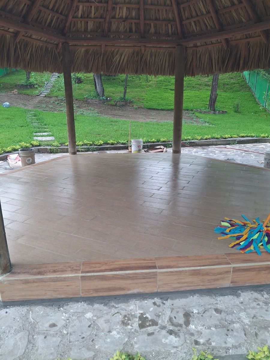 Country House in Montemorelos Centro, Montemorelos, photo 8 of 9