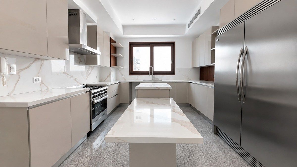 Apartamento en Los Cacicazgos, foto 4