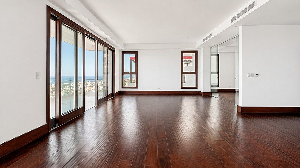 Apartamento en Los Cacicazgos, foto 3