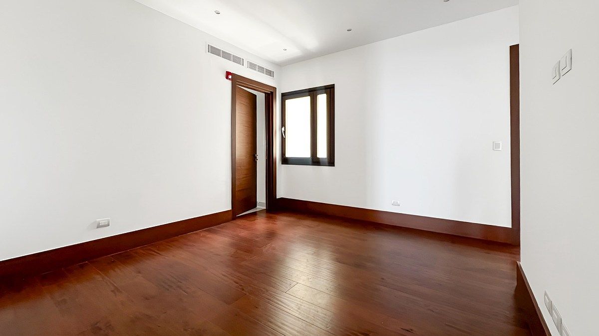Apartamento en Los Cacicazgos, Santo Domingo Centro (Distrito Nacional), foto 8 de 9