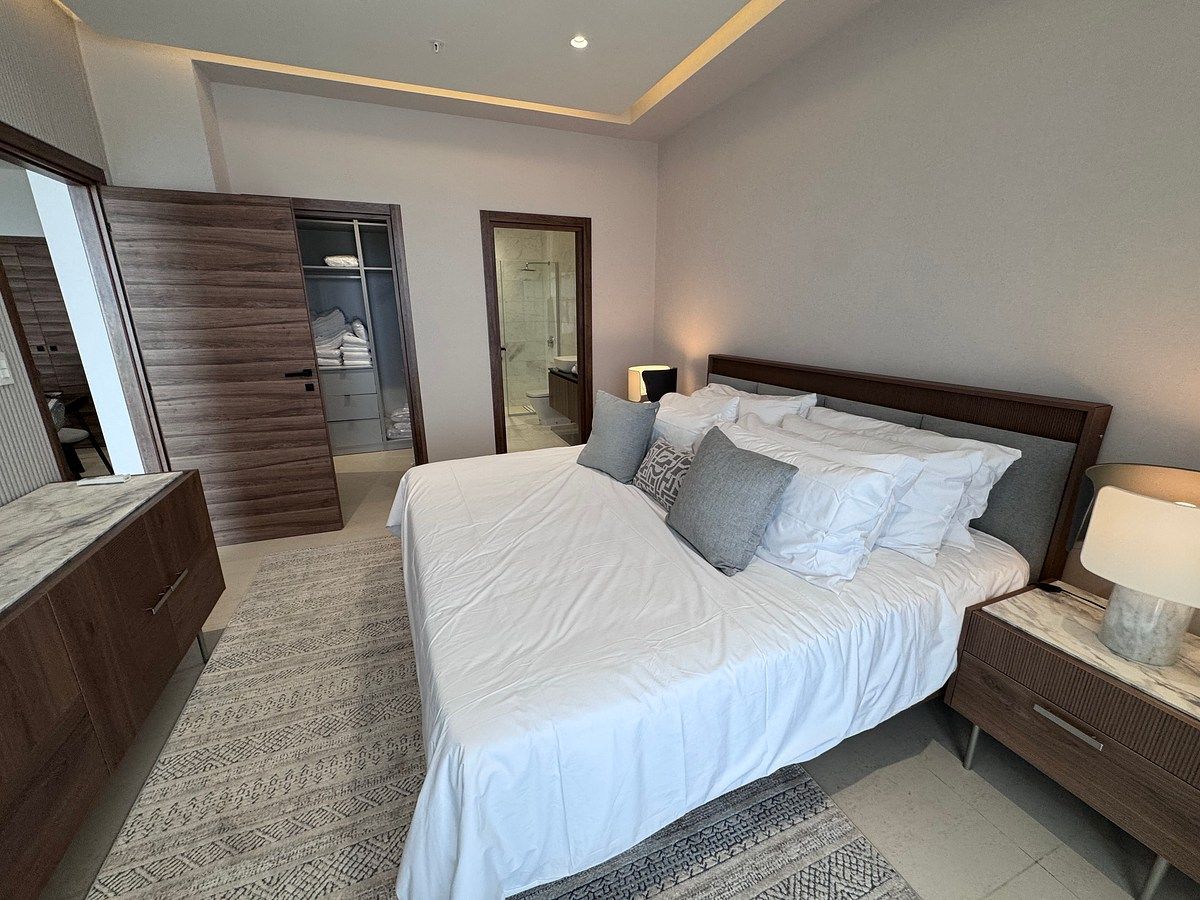 Apartamento en Piantini, Santo Domingo Centro (Distrito Nacional), foto 4 de 28