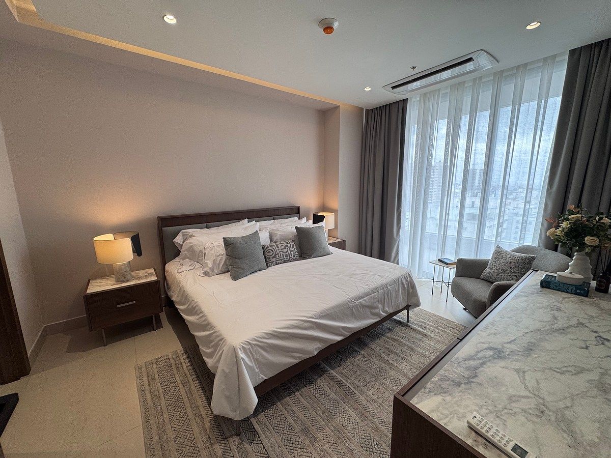Apartamento en Piantini, Santo Domingo Centro (Distrito Nacional), foto 5 de 28