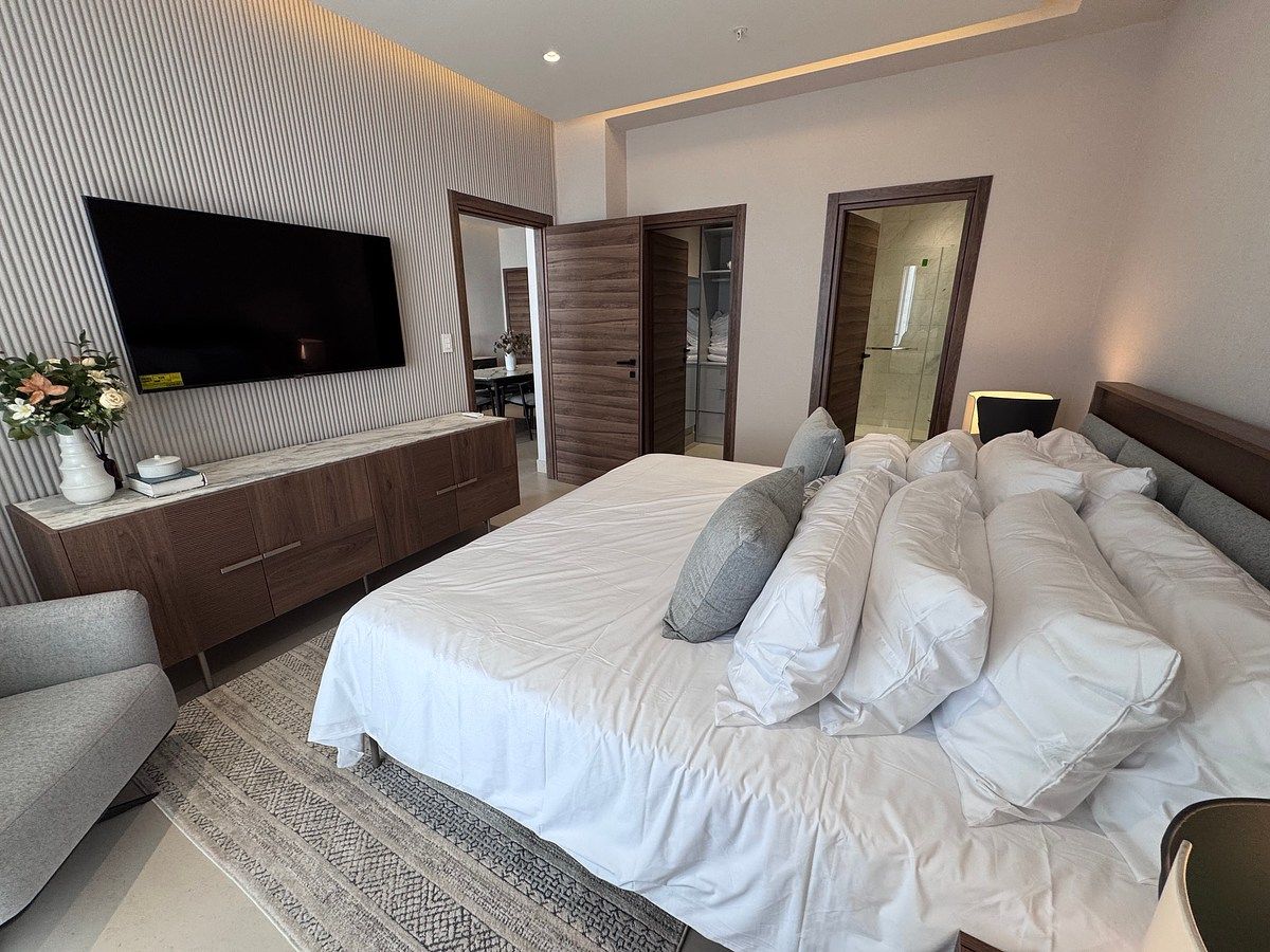 Apartamento en Piantini, Santo Domingo Centro (Distrito Nacional), foto 8 de 28
