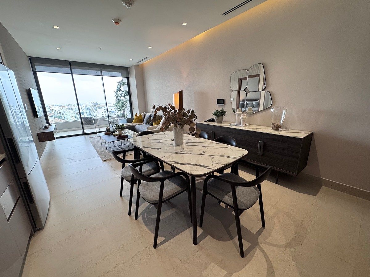 Apartamento en Piantini, Santo Domingo Centro (Distrito Nacional), foto 16 de 28