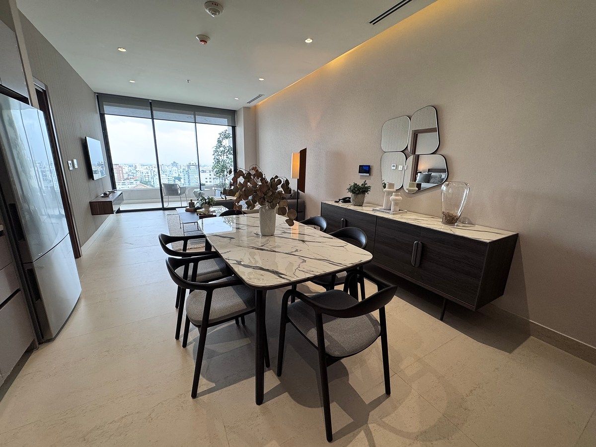 Apartamento en Piantini, Santo Domingo Centro (Distrito Nacional), foto 17 de 28