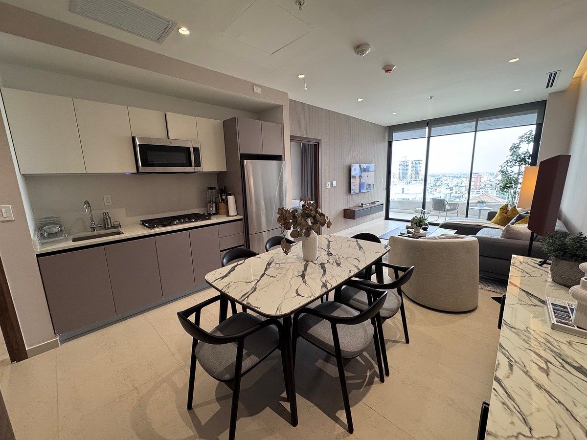 Apartamento en Piantini, Santo Domingo Centro (Distrito Nacional), foto 18 de 28