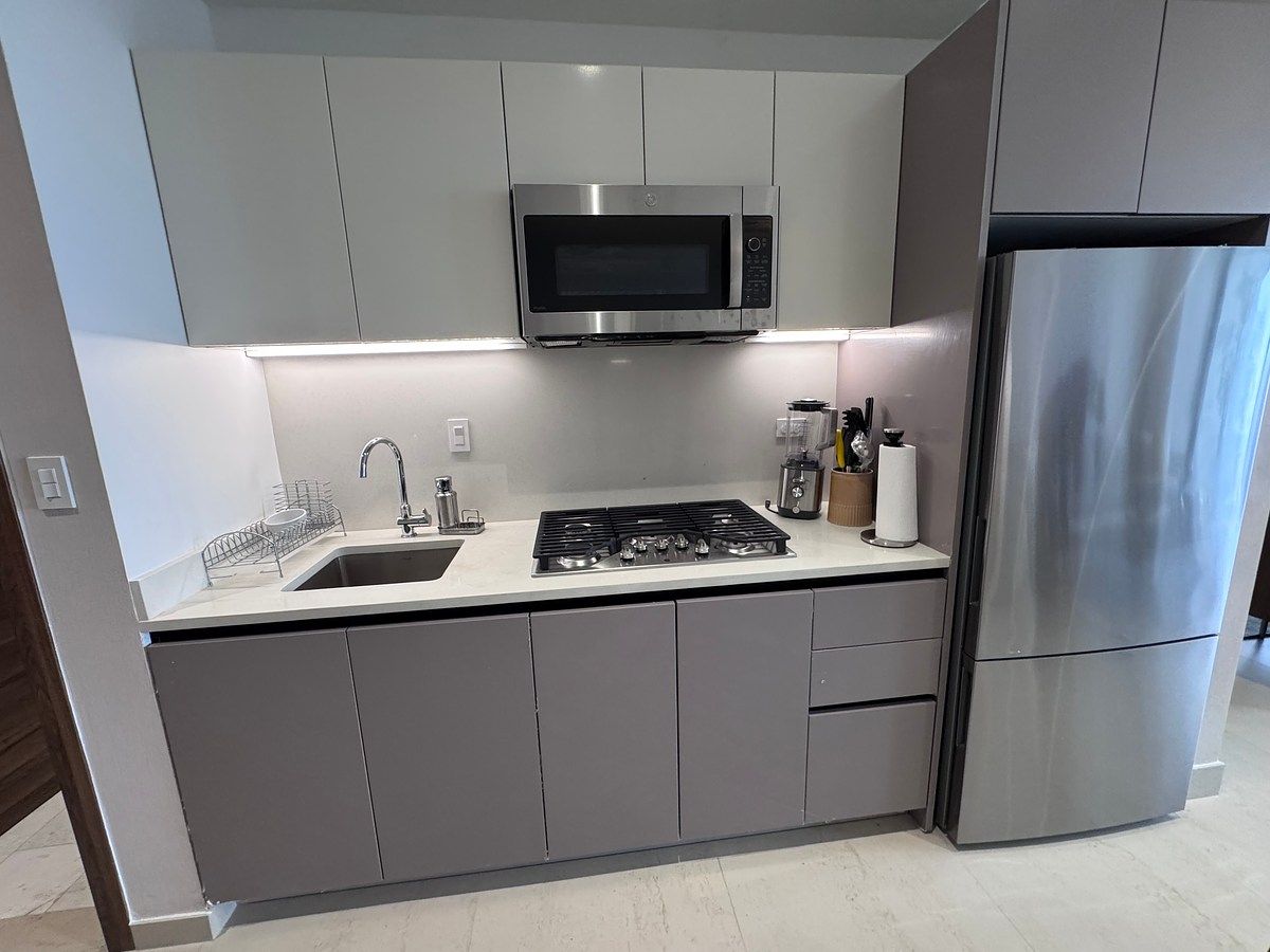 Apartamento en Piantini, Santo Domingo Centro (Distrito Nacional), foto 19 de 28