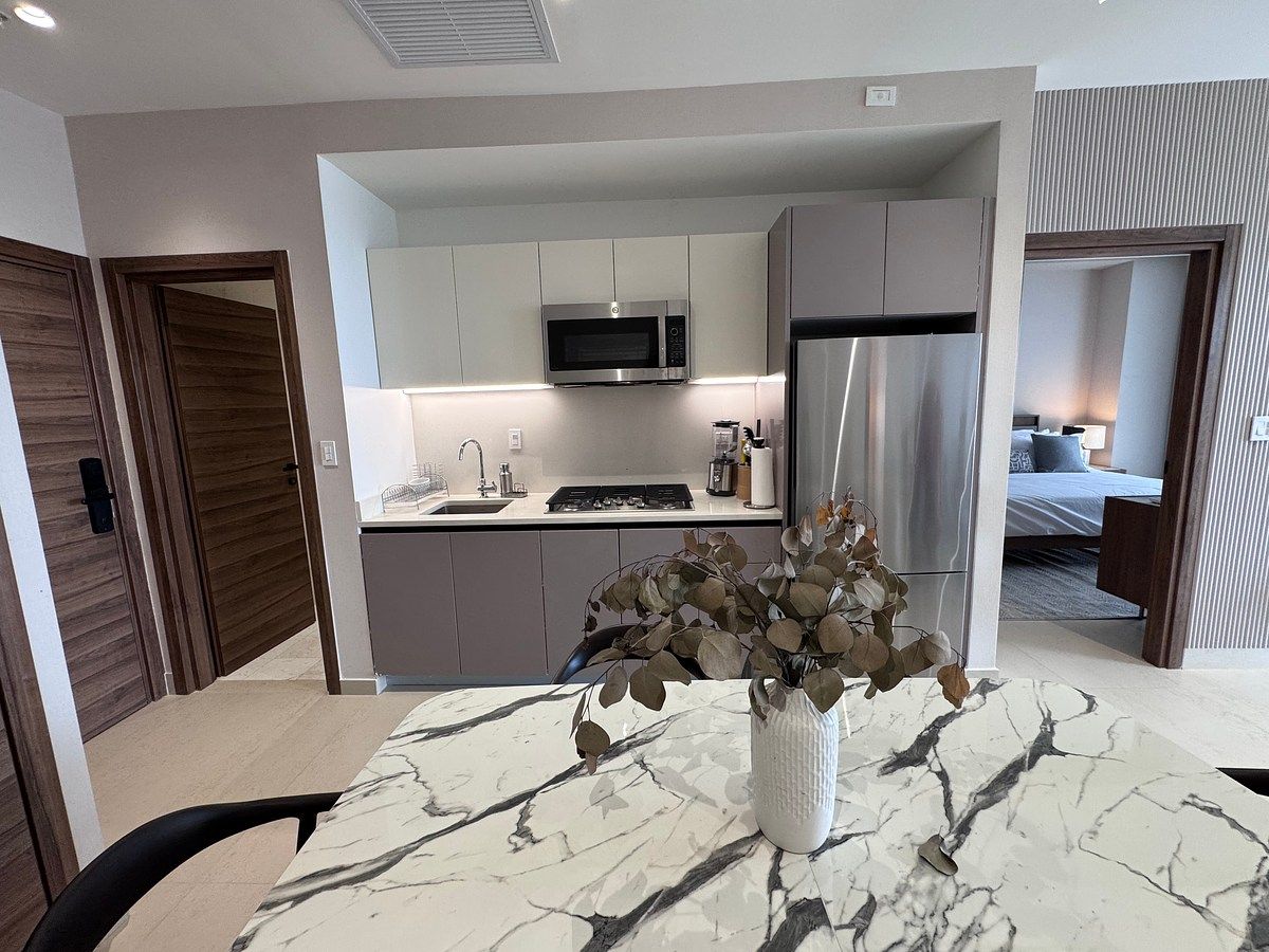 Apartamento en Piantini, Santo Domingo Centro (Distrito Nacional), foto 20 de 28