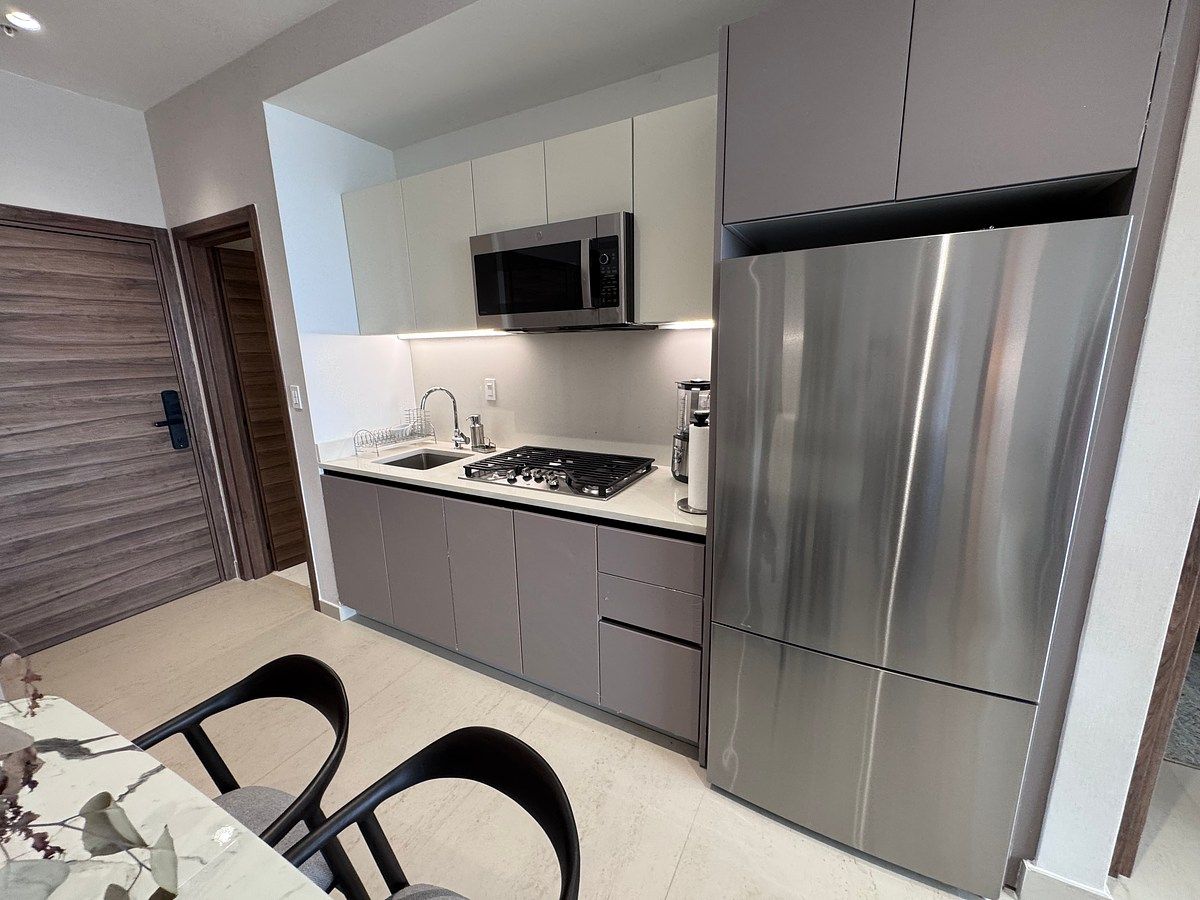 Apartamento en Piantini, Santo Domingo Centro (Distrito Nacional), foto 21 de 28