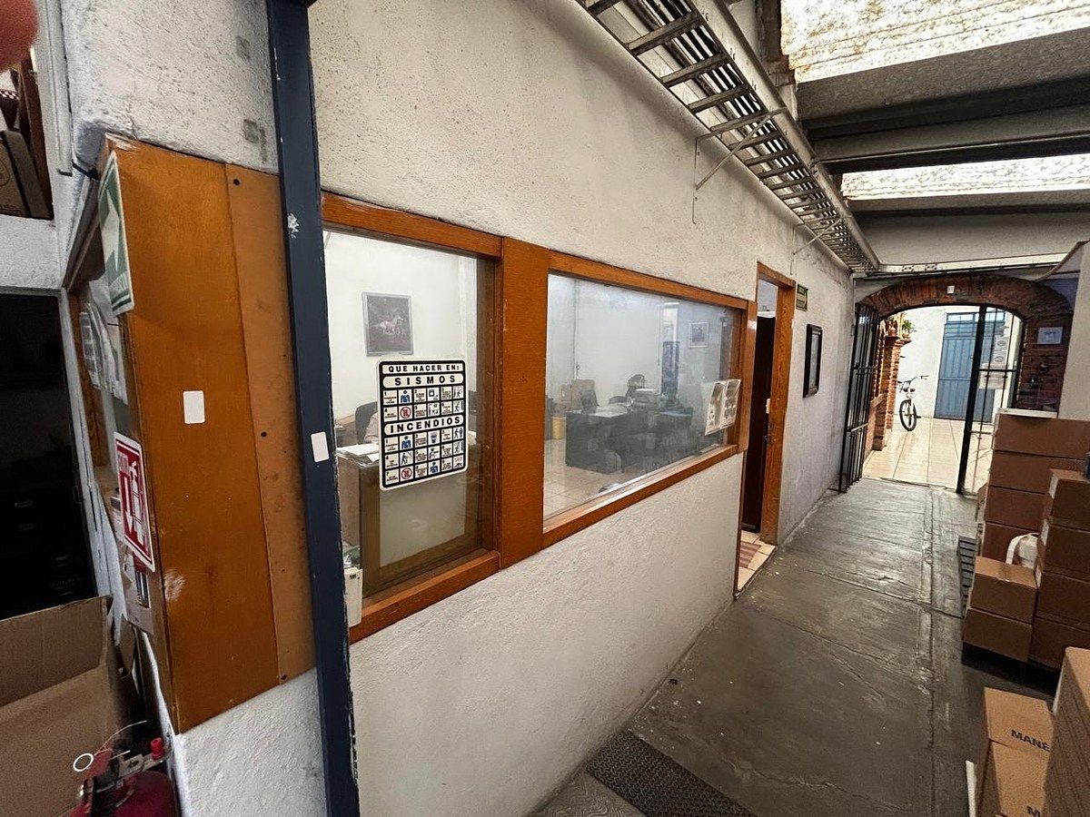 Bodega comercial en Valle Ceylán, Tlalnepantla de Baz, foto 6 de 8