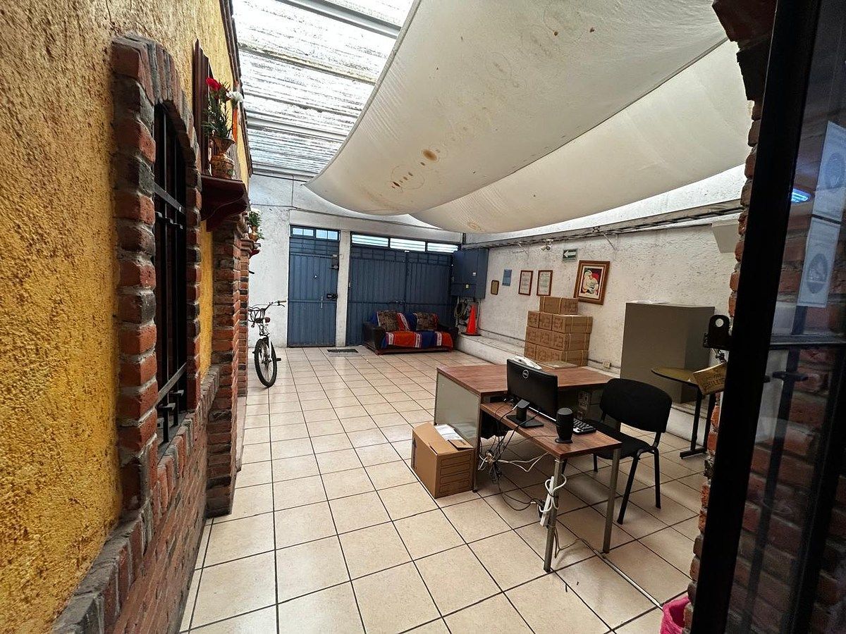 Bodega comercial en Valle Ceylán, Tlalnepantla de Baz, foto 8 de 8