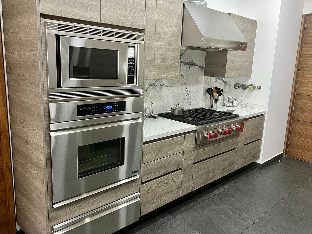 Apartamento em Interlomas, Huixquilucan, foto 4 de 21