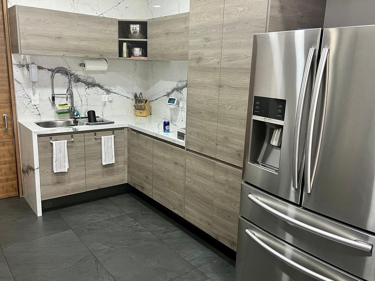 Apartamento em Interlomas, Huixquilucan, foto 5 de 21