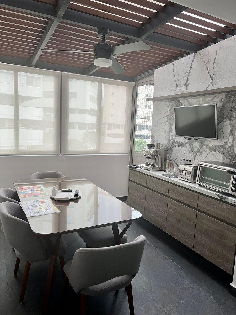 Apartamento em Interlomas, Huixquilucan, foto 7 de 21