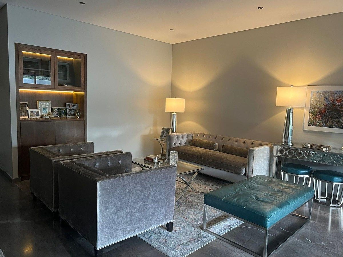 Apartamento em Interlomas, Huixquilucan, foto 9 de 21
