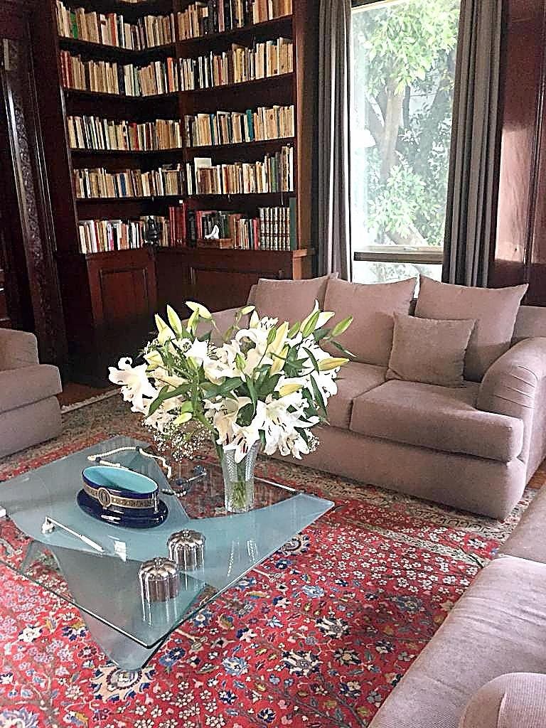 House in Bosques de las Lomas, Cuajimalpa de Morelos, photo 5 of 9