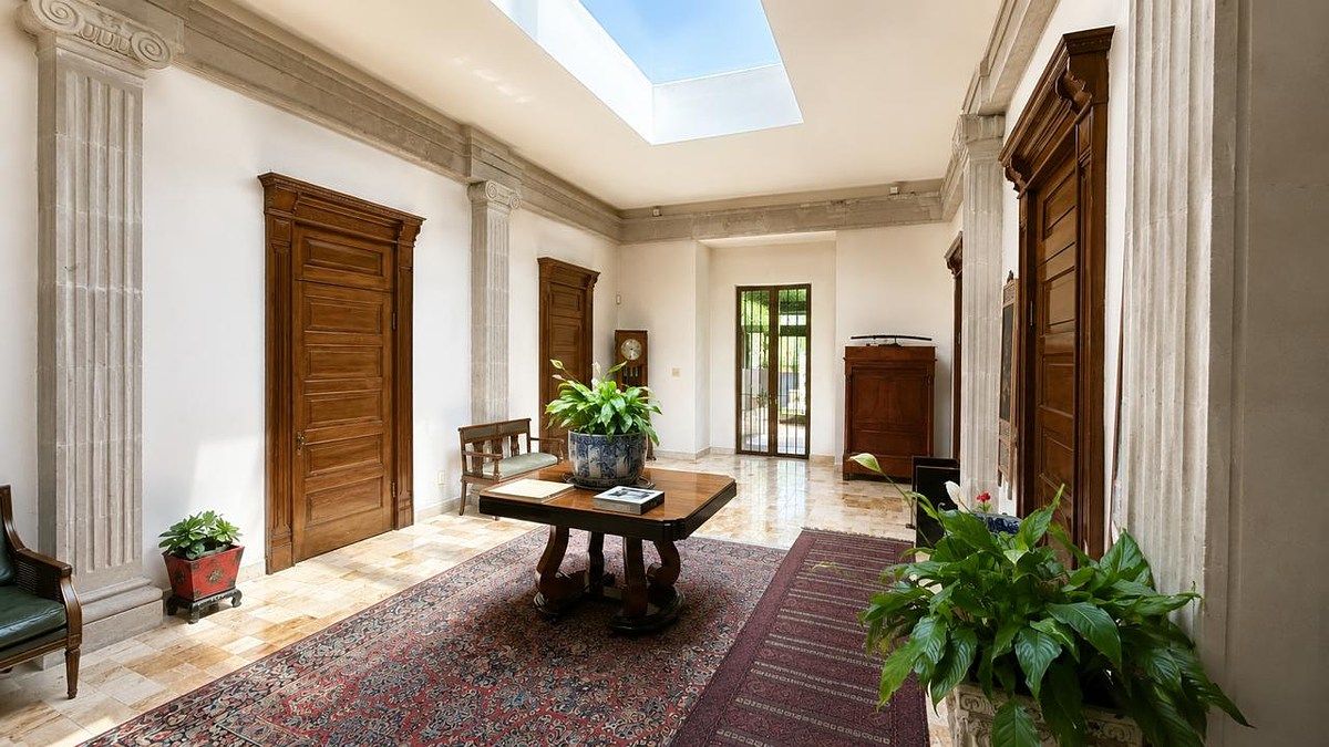 CASA VENTA BOSQUES DE LAS LOMAS, photo 1 of 9