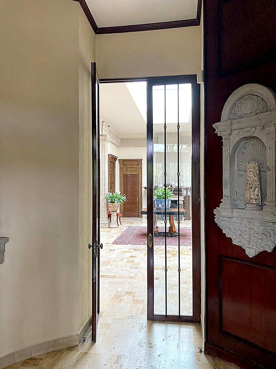House in Bosques de las Lomas, Cuajimalpa de Morelos, photo 2 of 9