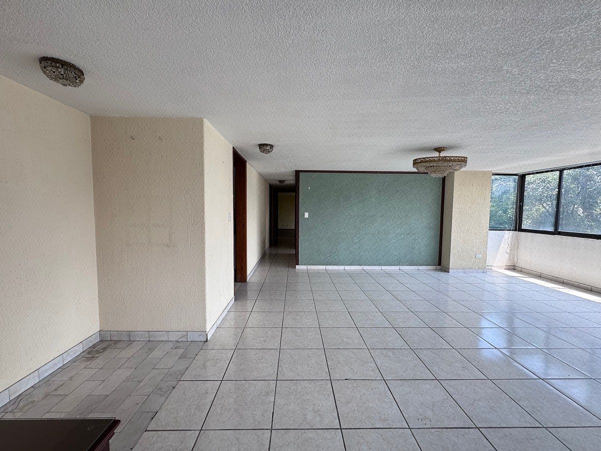 Apartamento em Florida, Álvaro Obregón, foto 2 de 25
