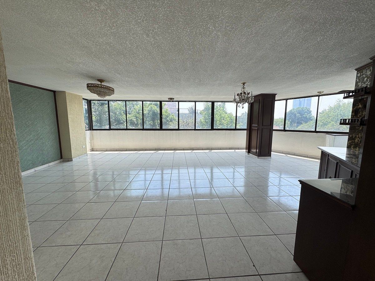 Apartamento em Florida, Álvaro Obregón, foto 3 de 25