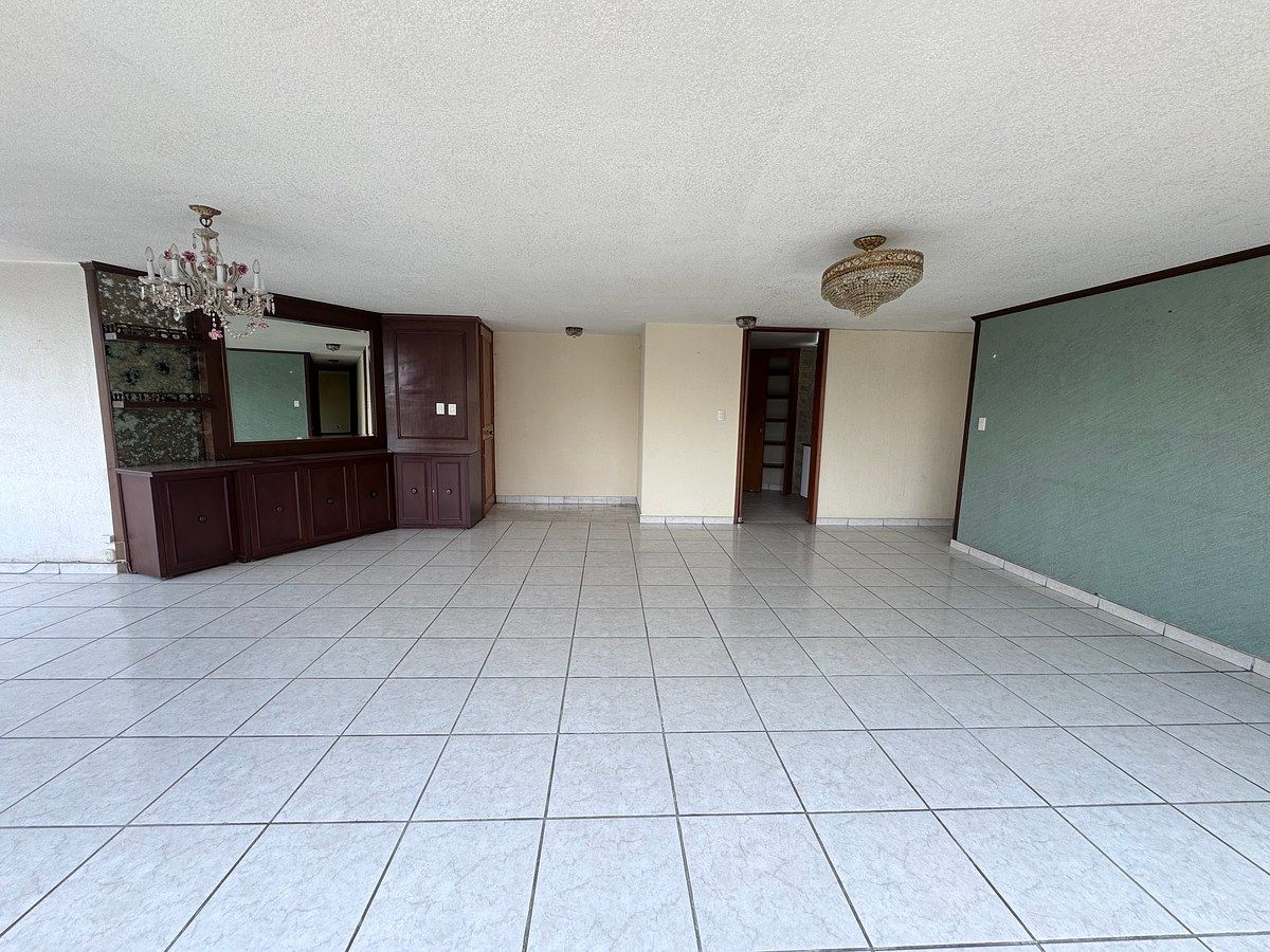 Apartamento em Florida, Álvaro Obregón, foto 4 de 25
