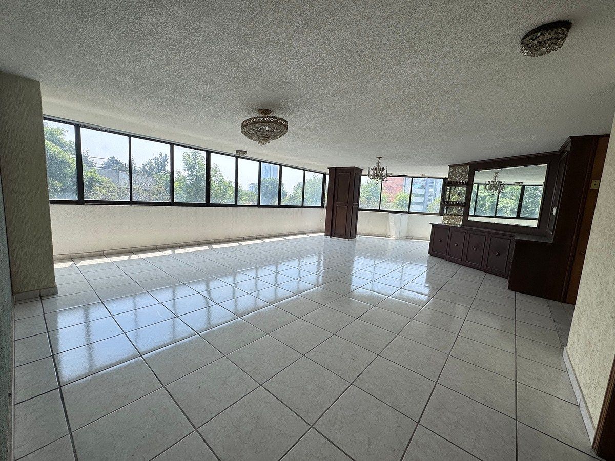 Apartamento em Florida, Álvaro Obregón, foto 5 de 25
