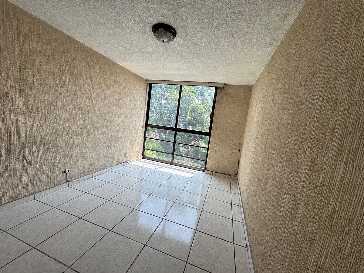 Apartamento em Florida, Álvaro Obregón, foto 7 de 25