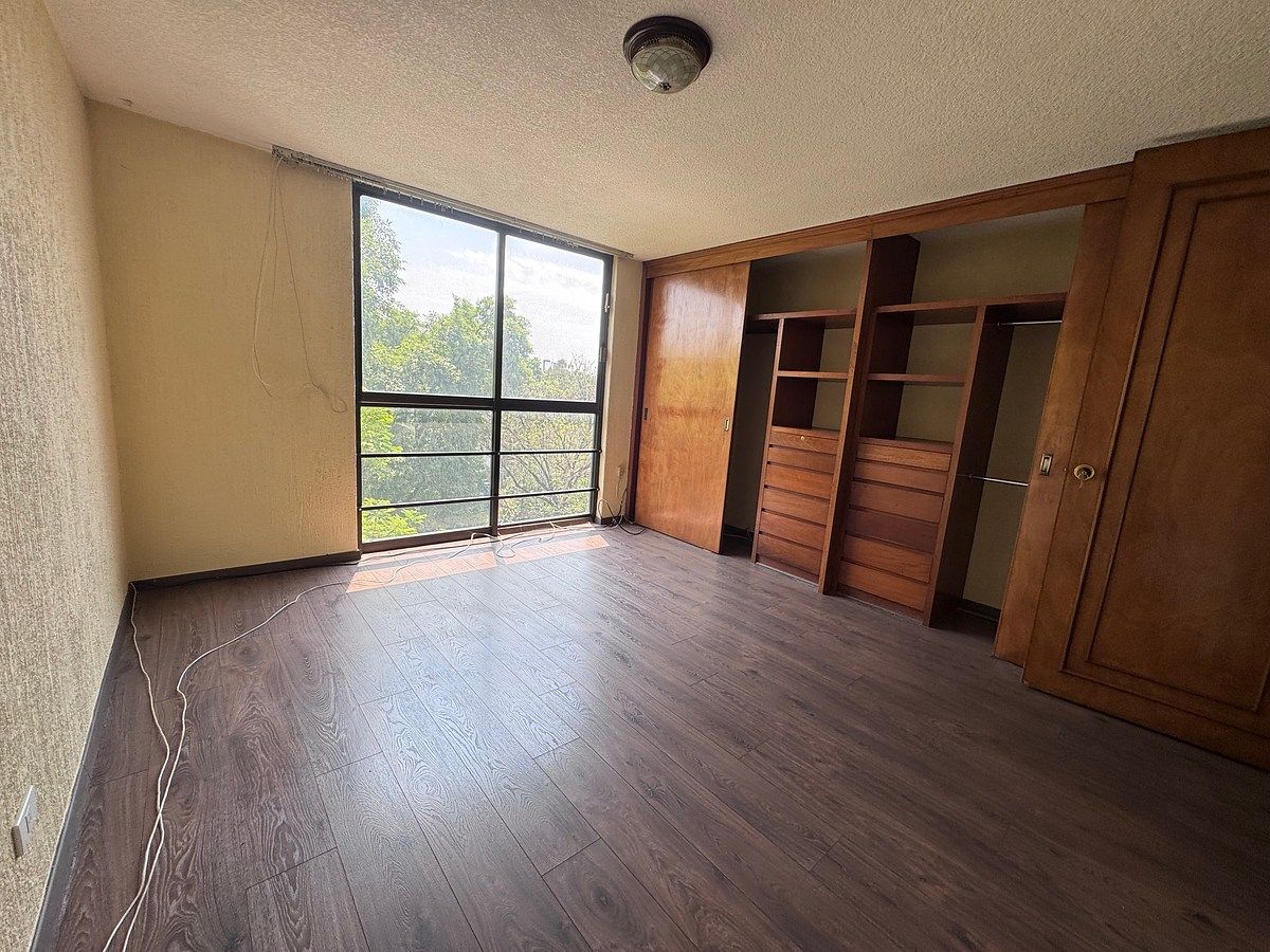 Apartamento em Florida, Álvaro Obregón, foto 9 de 25