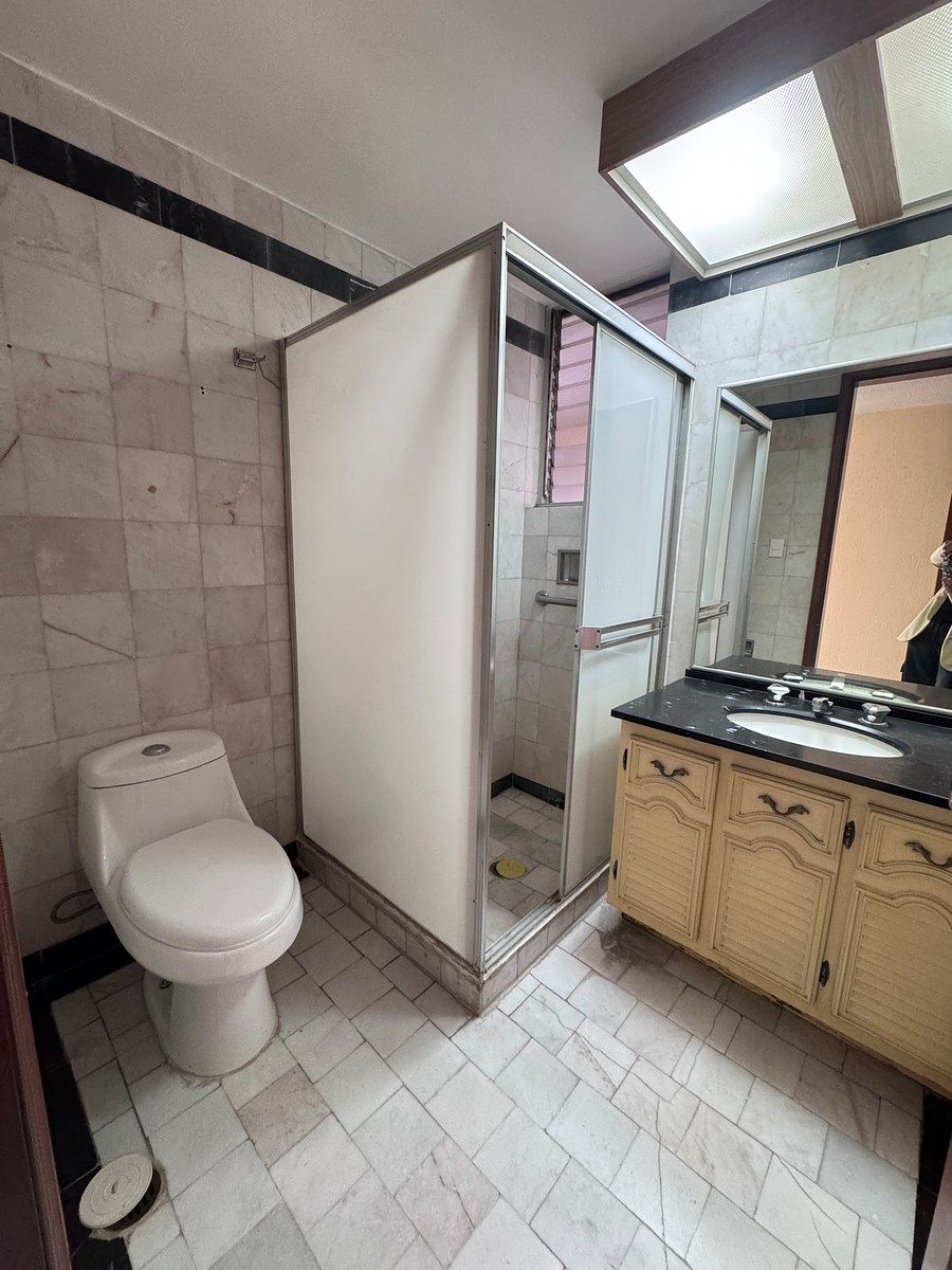 Apartamento em Florida, Álvaro Obregón, foto 10 de 25